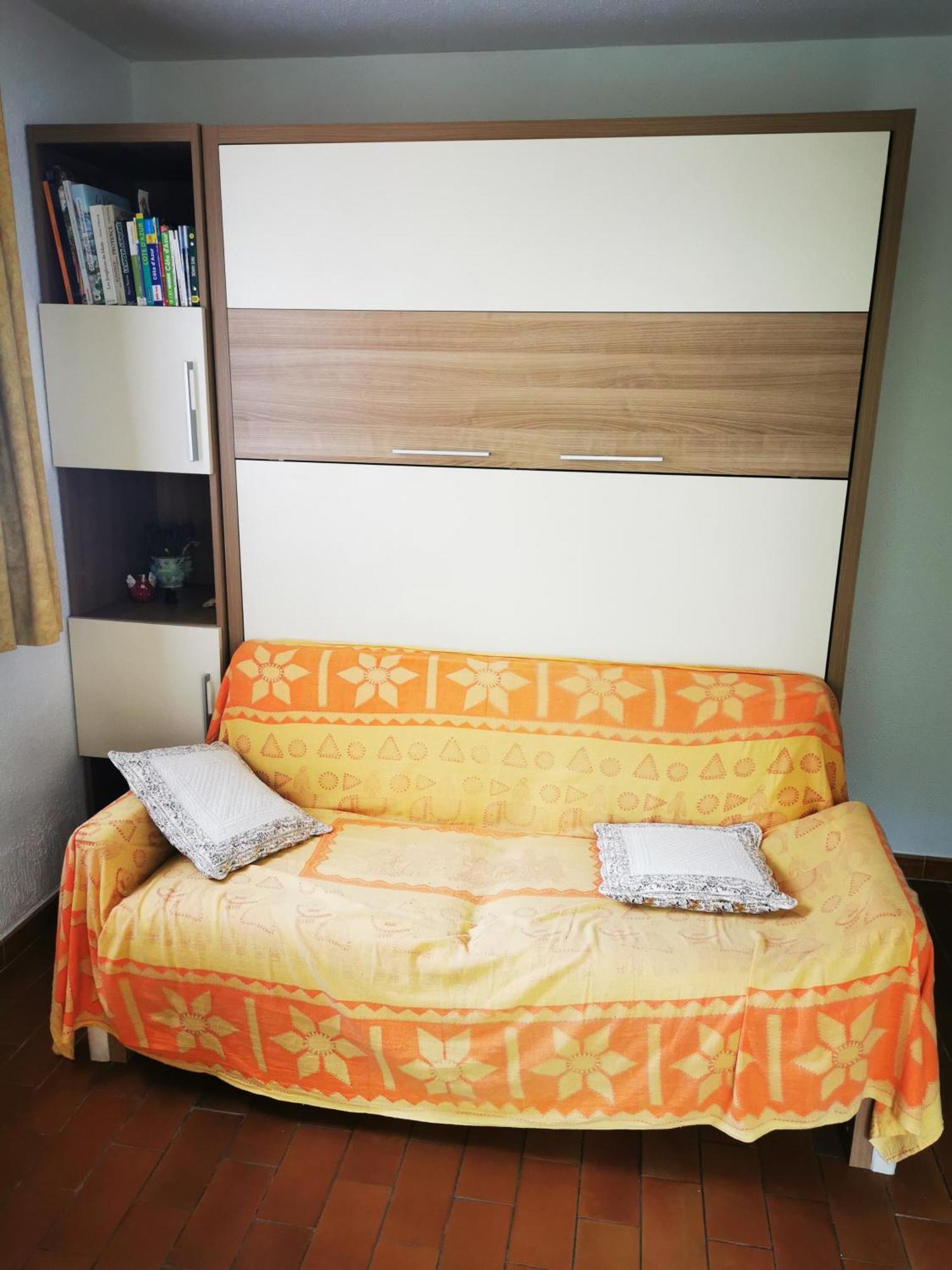 Charmant Studio Valescure Saint Raphael Extérieur photo